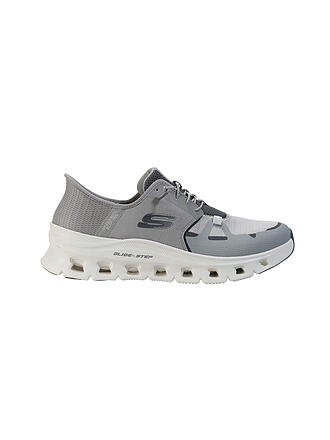 SKECHERS | Zapatillas casual de hombre Slip-In Glide Step Pro