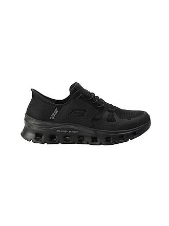 SKECHERS | Zapatillas casuales sin cordones Glide Step Pro para hombre