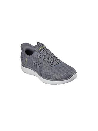 SKECHERS | Zapatillas Slip In Summits High para hombre