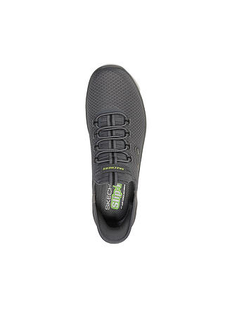 SKECHERS | Zapatillas Slip In Summits High para hombre