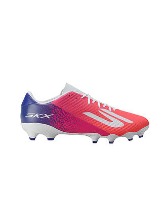 SKECHERS | Botas de fútbol para hombre SKX 2 Academ FG Nockeny