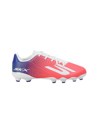 SKECHERS | Zapatillas de fútbol para niños SKX 2 Youth MG Tacos
