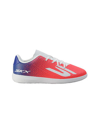 SKECHERS | Zapatillas de interior para niños SKX 2 Youth IC
