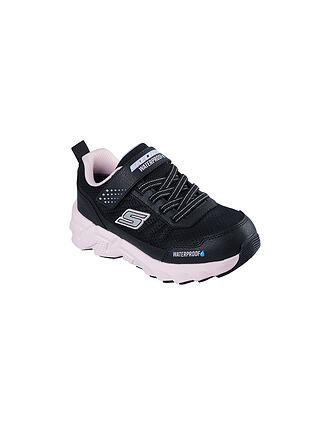 SKECHERS | Zapatillas de running para niños Elite Sport Tread - Camp Rage