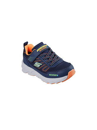 SKECHERS | Zapatillas de running para niños Elite Sport Tread - Camp Rage