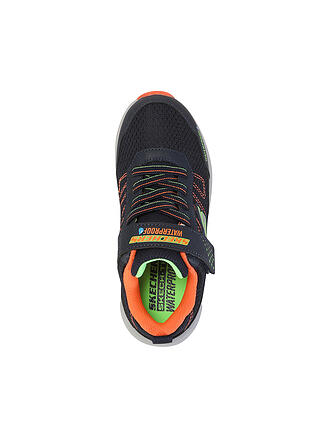SKECHERS | Zapatillas de running para niños Elite Sport Tread - Camp Rage