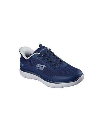 SKECHERS | Zapatillas deportivas Slip-ins para hombre: Summits - Leyter