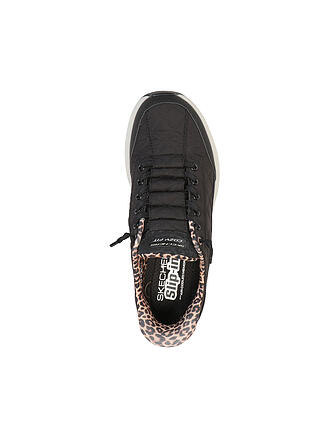 SKECHERS | Zapatillas deportivas Slip-ins para mujer: Contour Foam - Cozy Fit Leopard Dream