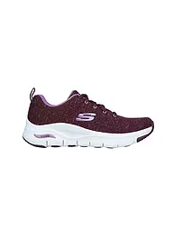 SKECHERS | Damen Fitnessschuhe Arch Fit - Glee For All | Rojo