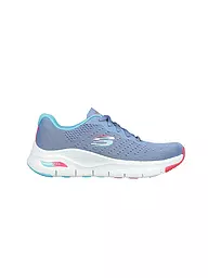 SKECHERS | Damen Fitnessschuhe Arch Fit | Azul claro
