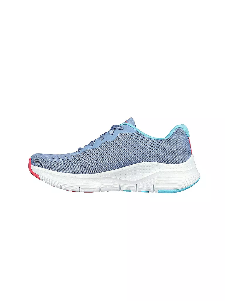 SKECHERS | Damen Fitnessschuhe Arch Fit | Azul claro