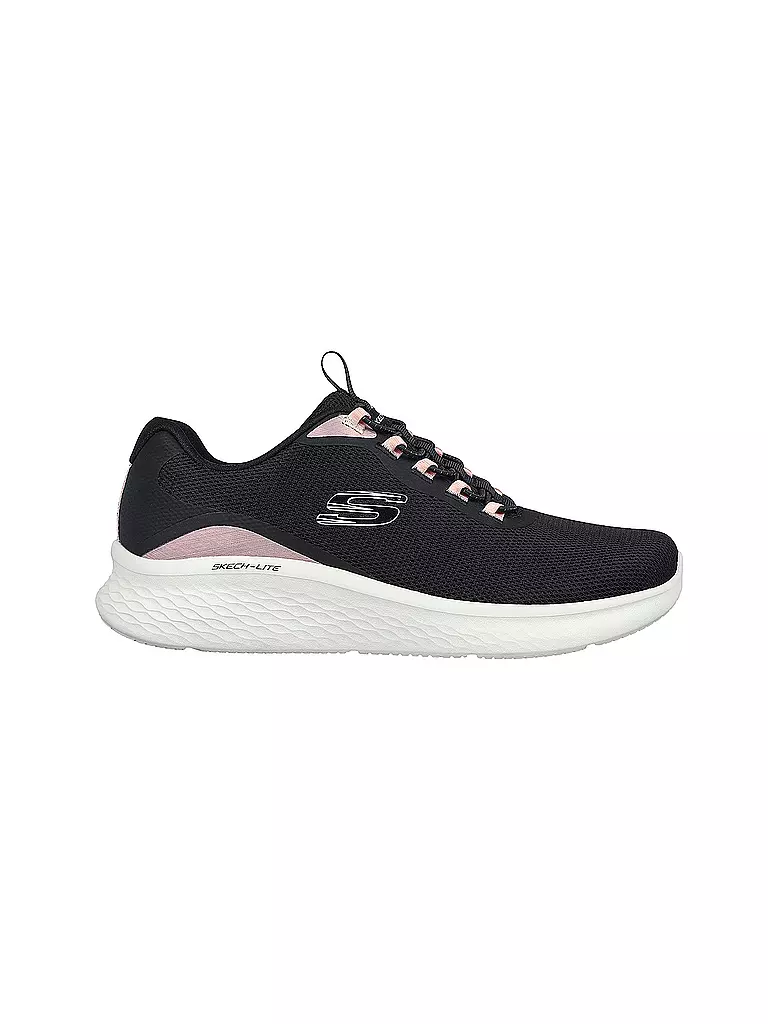 SKECHERS | Damen Fitnessschuhe Skech-Lite Pro | Negro
