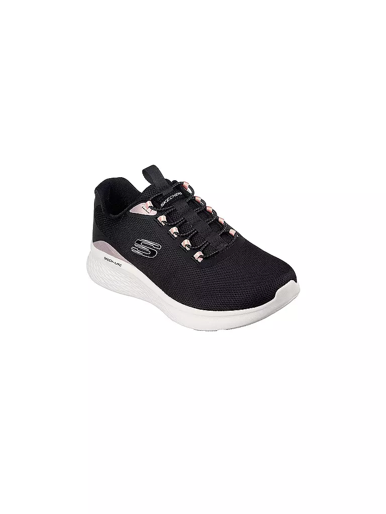 SKECHERS | Damen Fitnessschuhe Skech-Lite Pro | Negro