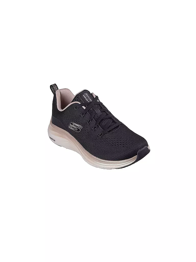 SKECHERS | Damen Fitnessschuhe Vapor Foam | Negro