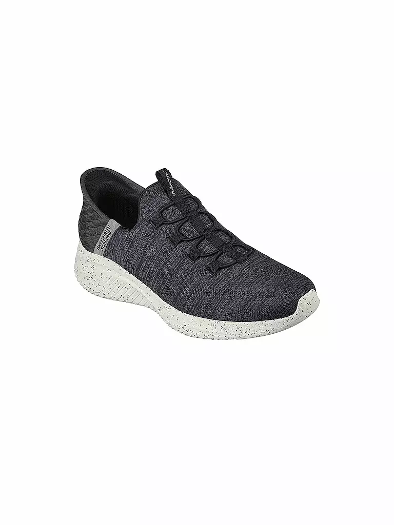 SKECHERS | Herren Fitnessschuhe Slip-ins: Ultra Flex 3.0 | Negro