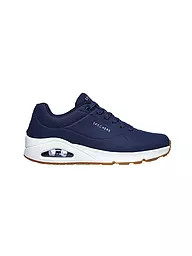 SKECHERS | Herren Freizeitschuhe Uno Stand On Air | Azul