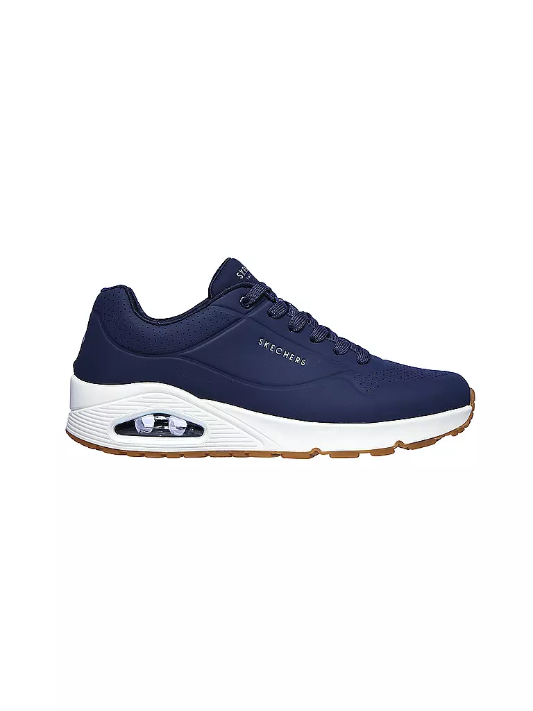 SKECHERS | Herren Sneaker Uno Stand On Air | Azul