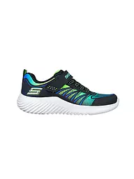 SKECHERS | Kinder Fitnessschuhe Bounder  | Azul