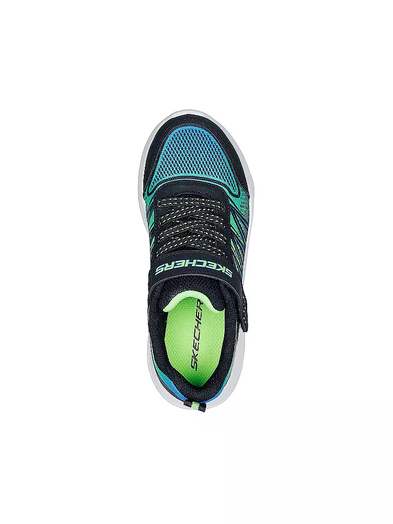 SKECHERS | Kinder Fitnessschuhe Bounder  | Azul