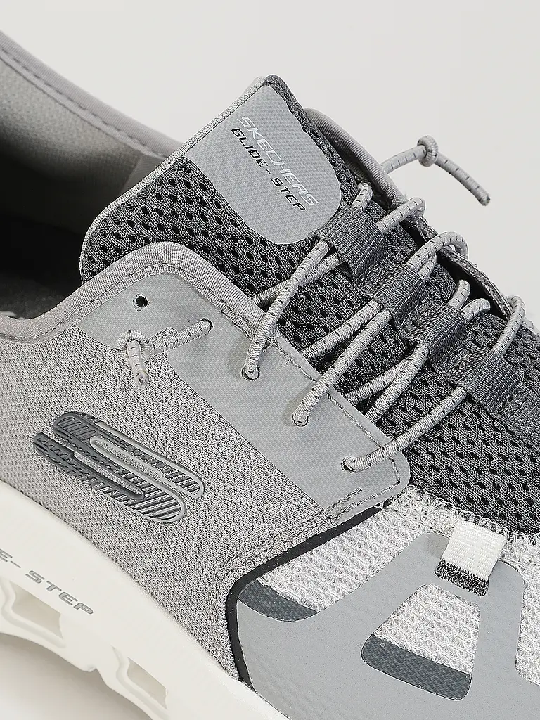 SKECHERS | Zapatillas casual de hombre Slip-In Glide Step Pro |