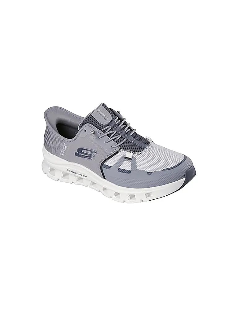 SKECHERS | Zapatillas casual de hombre Slip-In Glide Step Pro |