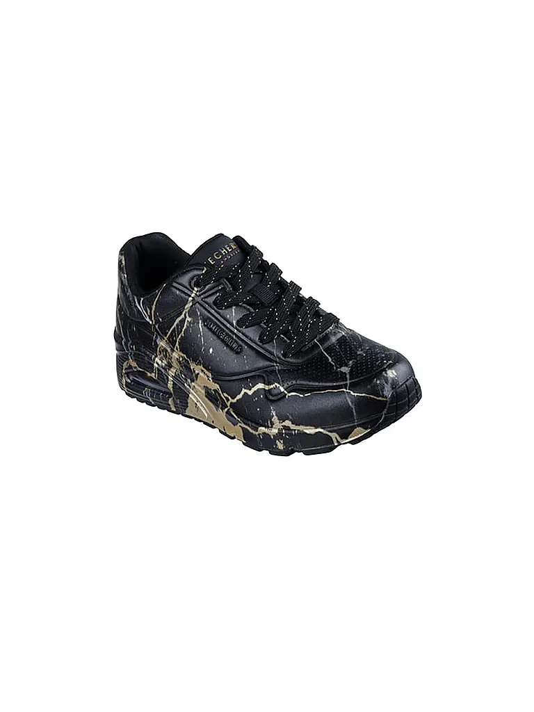SKECHERS | Zapatillas casual de mujer Uno-Marble Marvel |