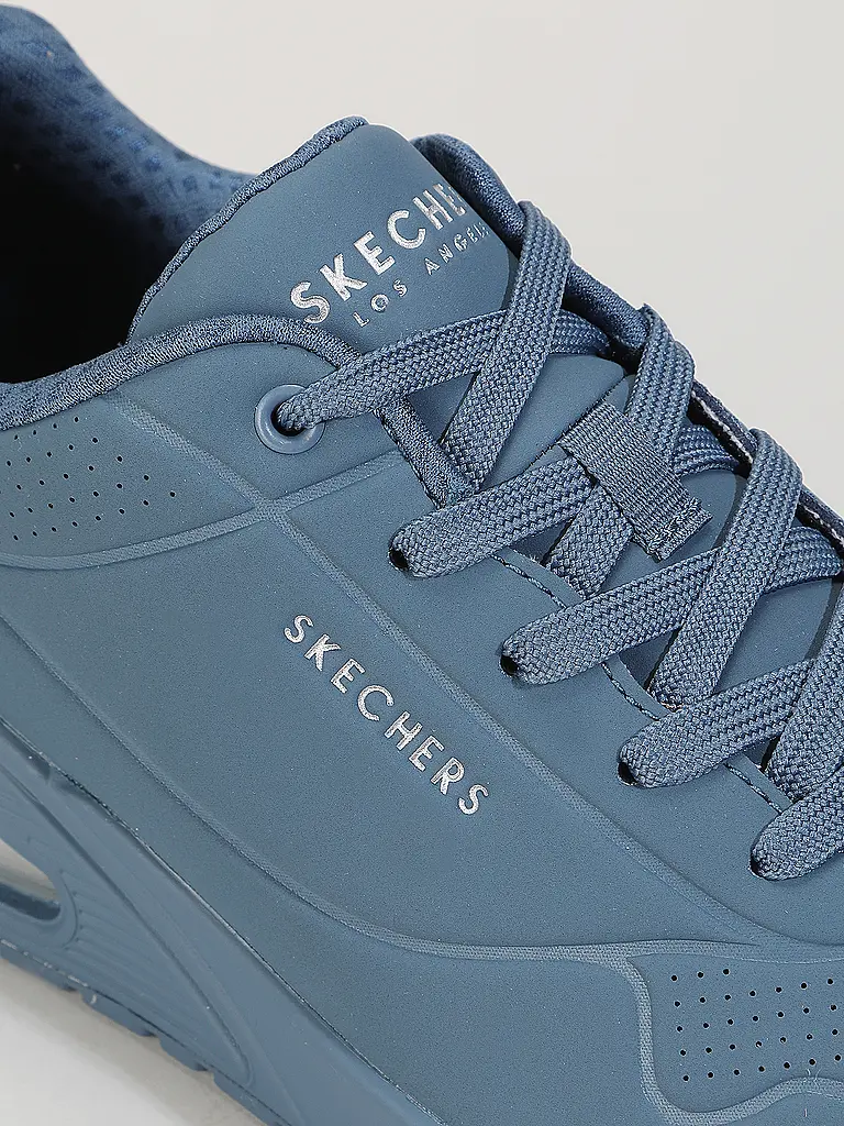 SKECHERS | Zapatillas casual de mujer Uno-Stand On Air |