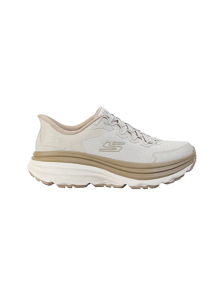 SKECHERS | Zapatillas casual de mujer Zirrus | Beige