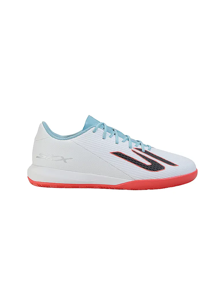 SKECHERS | Zapatillas de fútbol sala para hombre SKX_2 Academy IC | Blanco