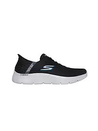SKECHERS | Zapatillas de hombre GO WALK Flex | Negro