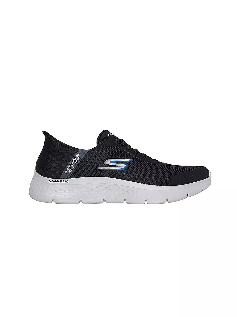 SKECHERS | Zapatillas de hombre GO WALK Flex | Negro