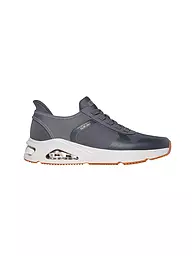 SKECHERS | Zapatillas de hombre Tres-Air Uno - Necessairy Slip-ins | Gris