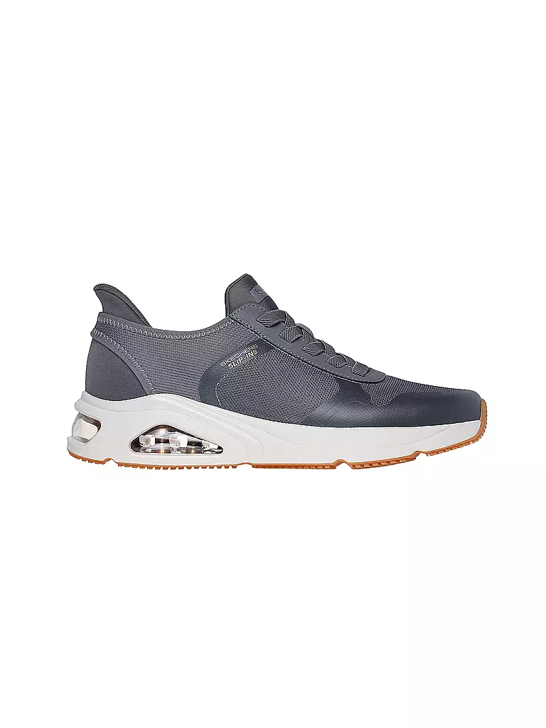 SKECHERS | Zapatillas de hombre Tres-Air Uno - Necessairy Slip-ins | Gris