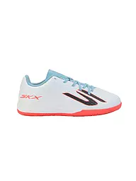 SKECHERS | Zapatillas de interior para niños SKX_2 Jr Youth IC | Blanco