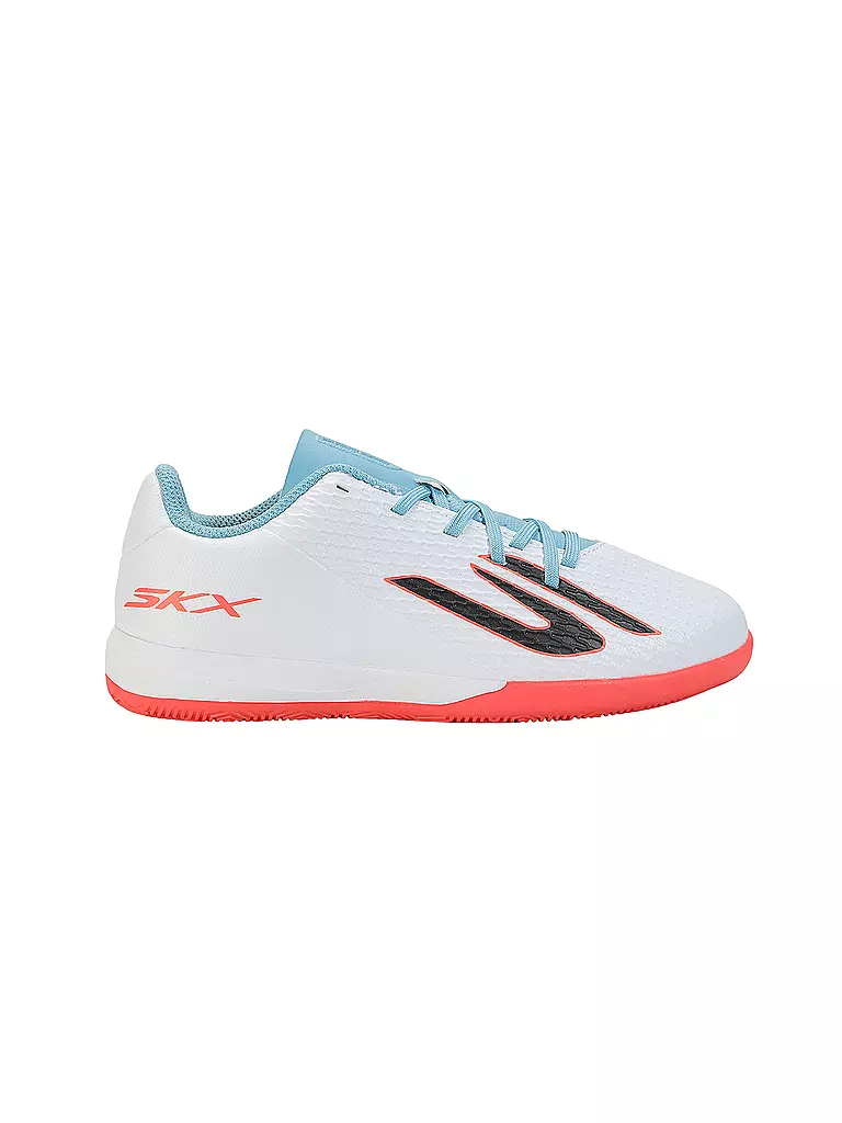 SKECHERS | Zapatillas de interior para niños SKX_2 Jr Youth IC | Blanco