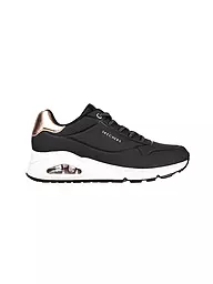 SKECHERS | Zapatillas de mujer Uno Shimmer Away | Negro