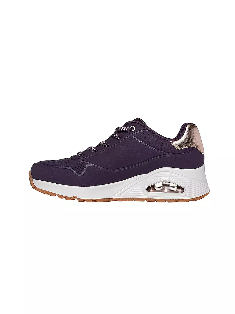 SKECHERS | Zapatillas de mujer Uno Shimmer Away |