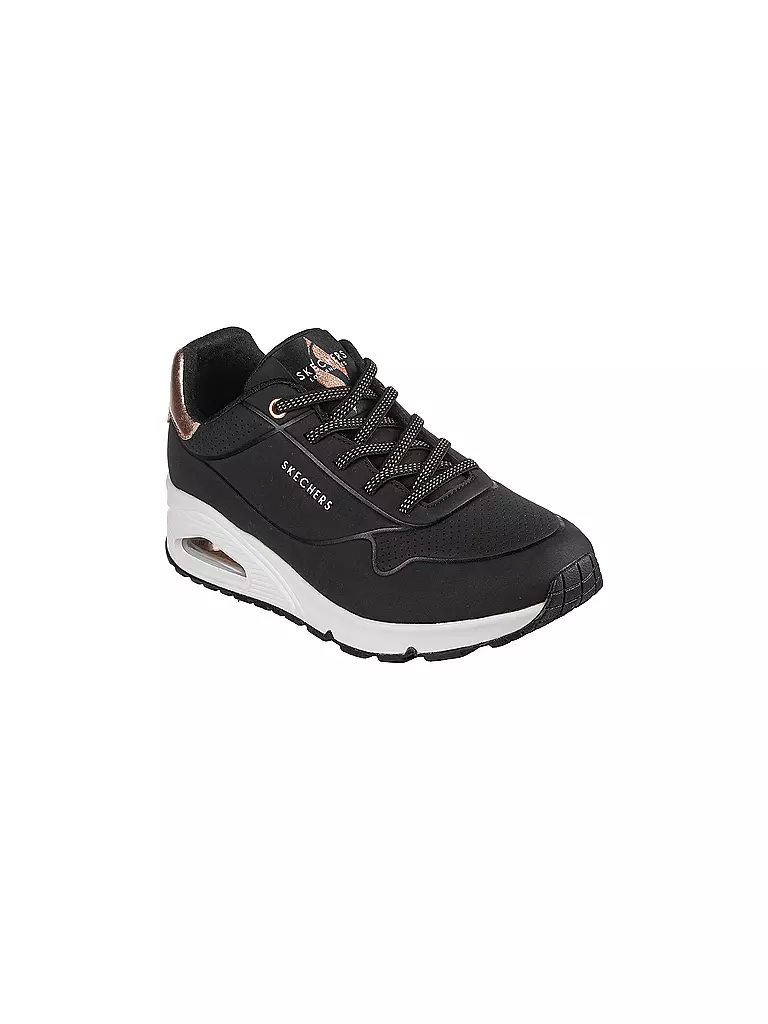 SKECHERS | Zapatillas de mujer Uno Shimmer Away |