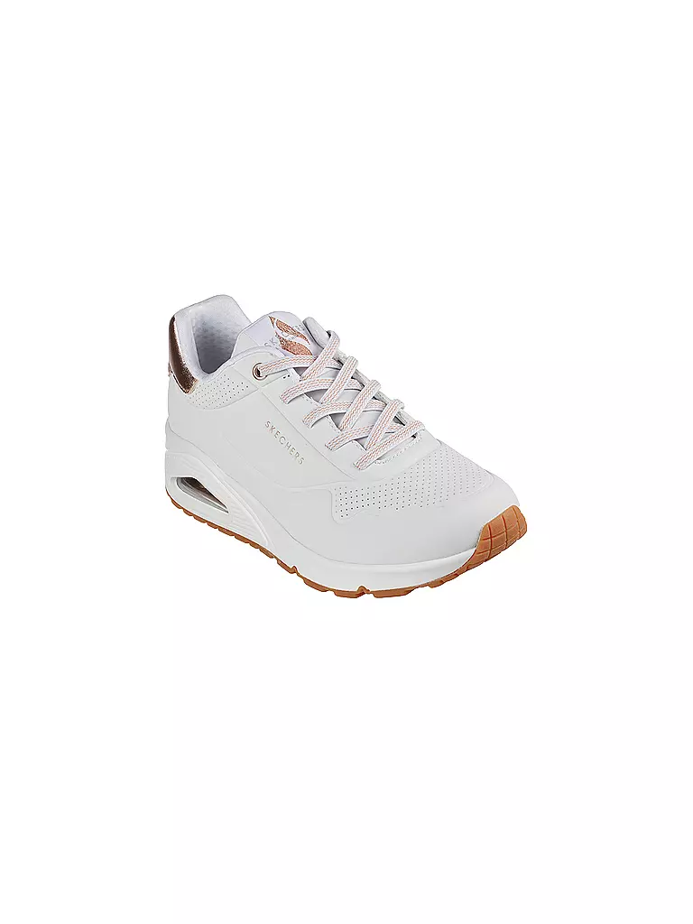 SKECHERS | Zapatillas de mujer Uno Shimmer Away |