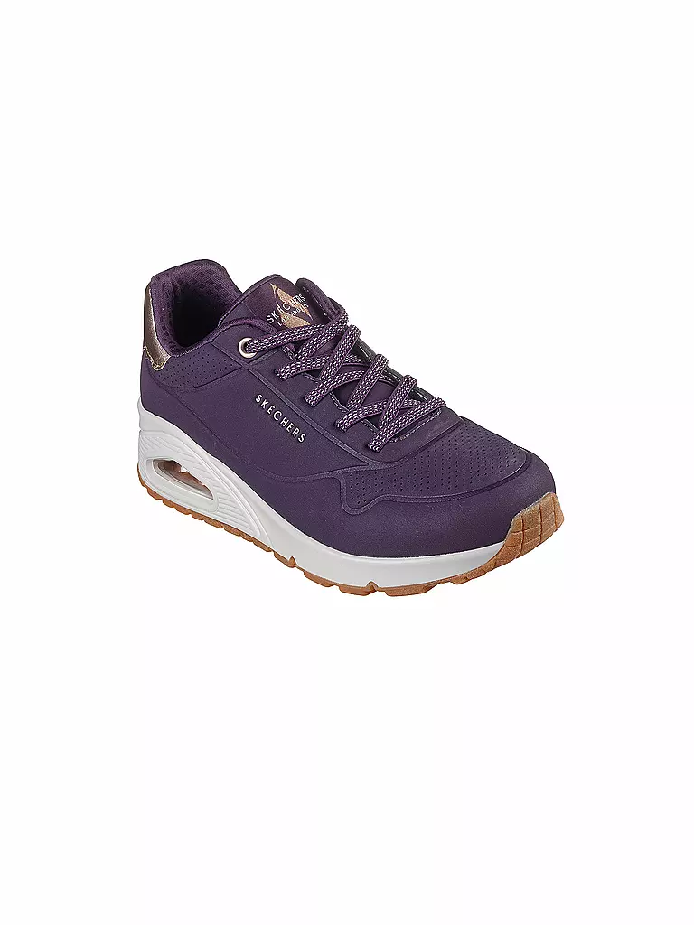 SKECHERS | Zapatillas de mujer Uno Shimmer Away |