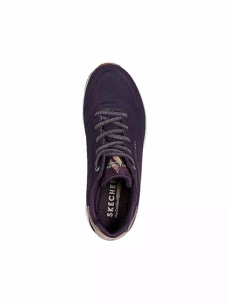 SKECHERS | Zapatillas de mujer Uno Shimmer Away |