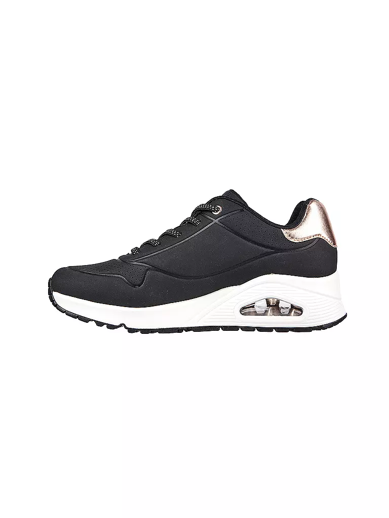 SKECHERS | Zapatillas de mujer Uno Shimmer Away |