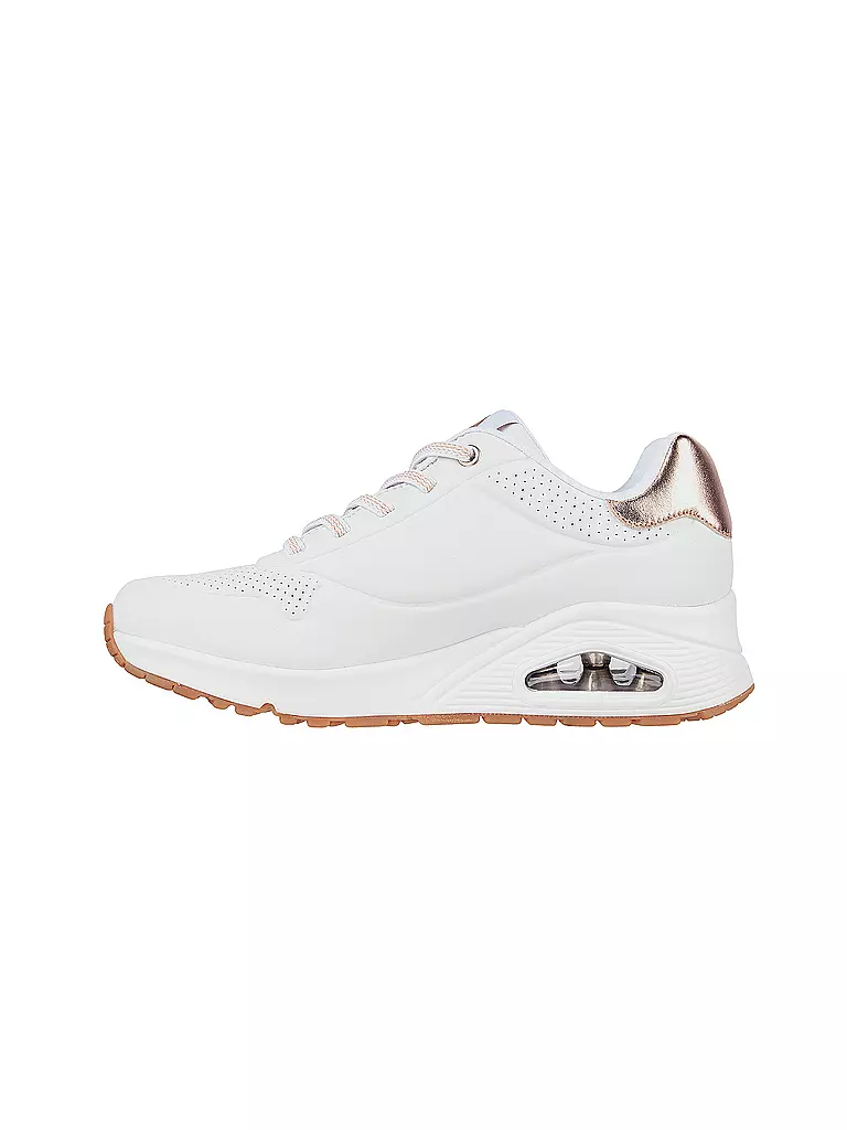 SKECHERS | Zapatillas de mujer Uno Shimmer Away |