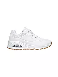SKECHERS | Zapatillas de mujer Uno-Stand On Air | Blanco