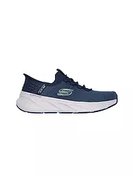 SKECHERS | Zapatillas Slip-In Edgeride para hombre | Azul