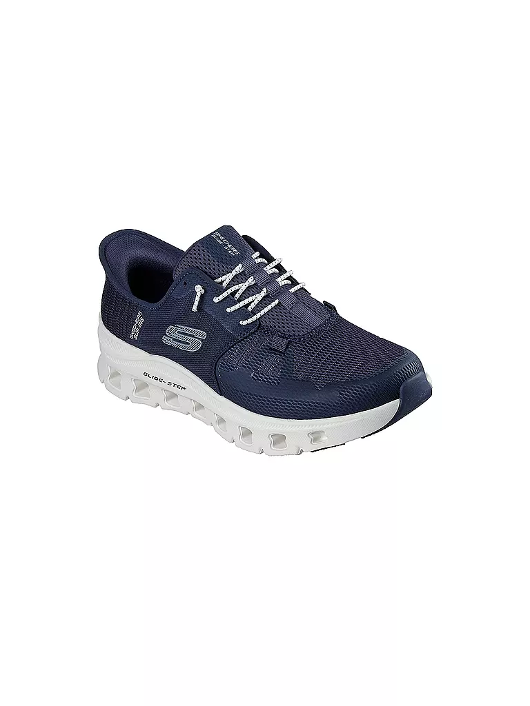 SKECHERS | Zapatillas Slip-In Glide Step Pro para hombre |