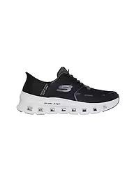 SKECHERS | Zapatillas Slip-In Glide Step Pro para mujer | Negro