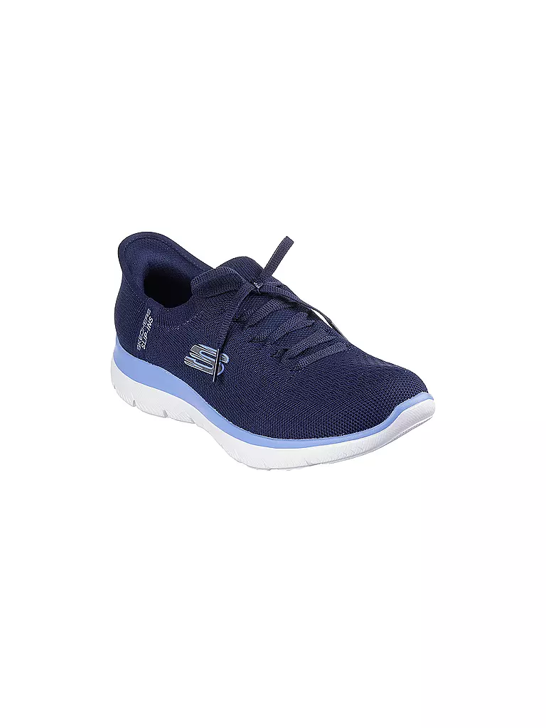 SKECHERS | Zapatillas Slip-In Summits para mujer |