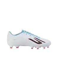 SKECHERS | Zapatos de fútbol para hombre SKX_2 Academy FG con tacos | Blanco