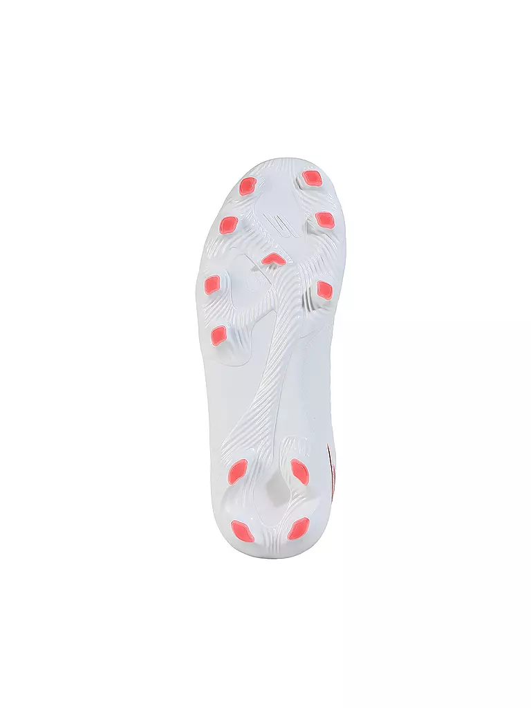 SKECHERS | Zapatos de fútbol para niños SKX_2 Jr Youth MG | Blanco